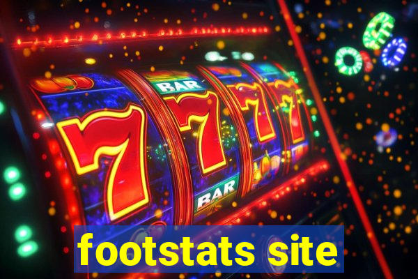 footstats site